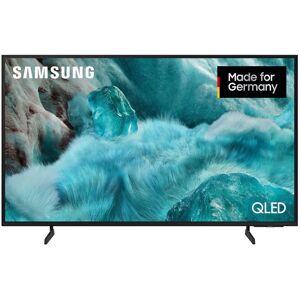 Samsung GQ50Q7F2AU TV intelligente QLED 50 pollici 4K - Televisore Samsung GQ50Q7F2AU TV intelligente QLED 50 pollici 4K - Televisore