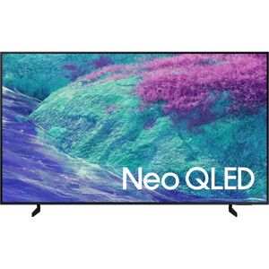 Samsung TQ85QN1EFAU - 85-tums Neo QLED 4K Smart TV Samsung TQ85QN1EFAU - 85-tums Neo QLED 4K Smart TV