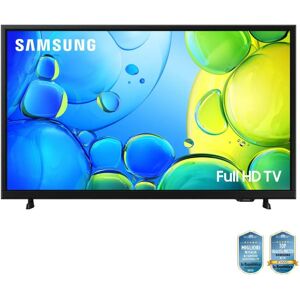 Samsung 24" Smart TV Full HD HDR Sottile - TV Samsung 24" Smart TV Full HD HDR Sottile - TV