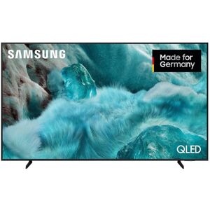 Samsung GQ65Q7F2AU 65" 4K QLED Smart TV - TV Samsung GQ65Q7F2AU 65" 4K QLED Smart TV - TV