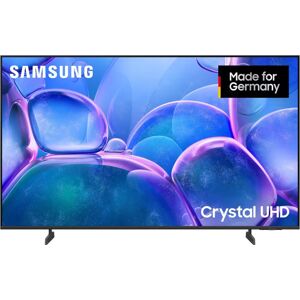 Samsung 55" Crystal UHD U7099F 4K Smart TV - Fernseher Samsung 55" Crystal UHD U7099F 4K Smart TV - Fernseher