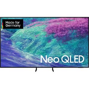 Samsung GQ75QN1EFAU 75" 4K Ultra HD Smart TV - Kontrast & KI Upscaling Samsung GQ75QN1EFAU 75" 4K Ultra HD Smart TV - Kontrast & KI Upscaling