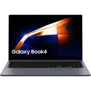 Samsung Galaxy Book4 - i7-1355U, 16GB RAM, 512GB SSD - Portátil Samsung Galaxy Book4 - i7-1355U, 16GB RAM, 512GB SSD - Portátil