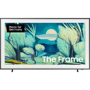 Samsung The Frame GQ65LS03FAU 65" 4K Ultra HD Smart TV Schwarz Samsung The Frame GQ65LS03FAU 65" 4K Ultra HD Smart TV Schwarz