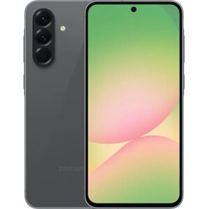 Samsung - Galaxy A56 5G EE - Graphite - 128GB - mobile phone Samsung - Galaxy A56 5G EE - Graphite - 128GB - mobile phone