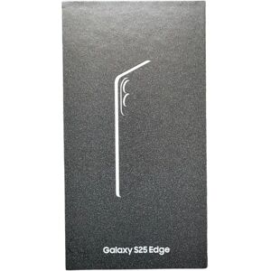 Samsung Galaxy S25 Edge Titanium 6.7" 12GB 256GB Smartphone - Slim & Powerful Samsung Galaxy S25 Edge Titanium 6.7" 12GB 256GB Smartphone - Slim & Powerful