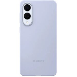 Samsung Light Blue S25 Edge Silicone Case - Phone Cover Samsung Light Blue S25 Edge Silicone Case - Phone Cover