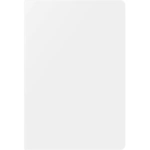 Custodia Samsung Galaxy Tab S10 FE+ Bianca EF-DX625 QWERTZ Custodia Samsung Galaxy Tab S10 FE+ Bianca EF-DX625 QWERTZ