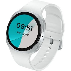 SAMSUNG Galaxy Watch 8 Bluetooth 44mm Plata SAMSUNG Galaxy Watch 8 Bluetooth 44mm Plata