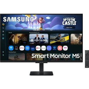 Samsung M50F LS32FM500EUXXU Full HD Smart Monitor - Smart Monitor Samsung M50F LS32FM500EUXXU Full HD Smart Monitor - Smart Monitor