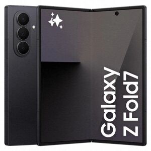 Samsung Galaxy Z Fold7 - Pantalla plegable 8'', 200MP, 12GB RAM Samsung Galaxy Z Fold7 - Pantalla plegable 8'', 200MP, 12GB RAM