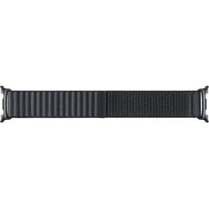 Samsung Galaxy Watch8 44mm Graphite Fabric Band M/L - Fabric Band Samsung Galaxy Watch8 44mm Graphite Fabric Band M/L - Fabric Band