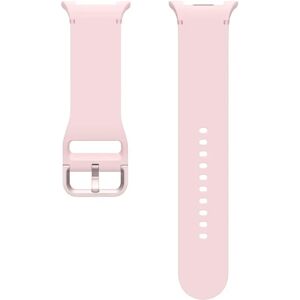 Samsung Galaxy Watch8 Pink Sport Band - Smartwatch Band Samsung Galaxy Watch8 Pink Sport Band - Smartwatch Band