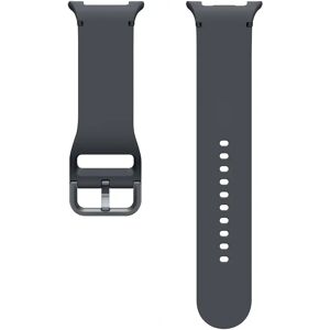 Samsung Galaxy Watch8 44mm M/L Graphite Sport Band - Watch8 Classic Samsung Galaxy Watch8 44mm M/L Graphite Sport Band - Watch8 Classic