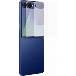 Samsung Galaxy Z Flip7 Anti-reflecting Film - External Screen Protector Samsung Galaxy Z Flip7 Anti-reflecting Film - External Screen Protector