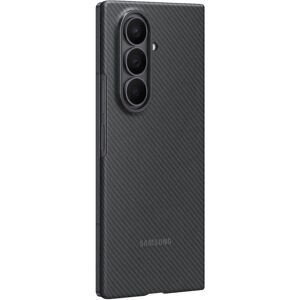 Samsung Galaxy Z Fold7 Carbon Shield Case - Black Samsung Galaxy Z Fold7 Carbon Shield Case - Black