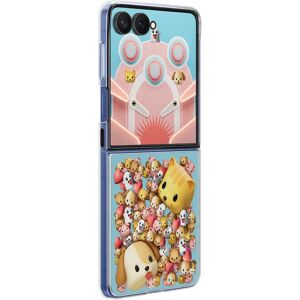 Samsung Galaxy Z Flip7 Transparent Flipsuit Case Samsung Galaxy Z Flip7 Transparent Flipsuit Case