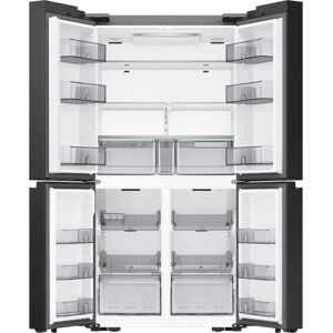Samsung RM90F67CECEU Side-by-side Refrigerator - Refrigerator Samsung RM90F67CECEU Side-by-side Refrigerator - Refrigerator