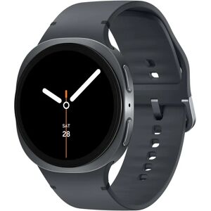 Samsung Galaxy Watch8 - 40mm - Graphite - Smartwatch Samsung Galaxy Watch8 - 40mm - Graphite - Smartwatch