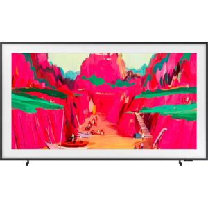 Samsung The Frame Pro 65 Pouces 4K Neo QLED - Téléviseur Samsung The Frame Pro 65 Pouces 4K Neo QLED - Téléviseur