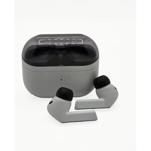 Samsung Galaxy Buds3 FE Gri Annulation active du bruit - Écouteurs sans fil - Publicité Samsung Galaxy Buds3 FE Gri Annulation active du bruit - Écouteurs sans fil - Publicité