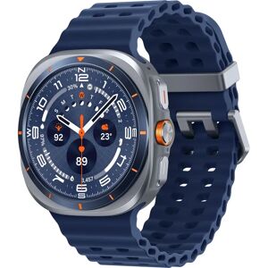 Samsung Galaxy Watch Ultra - AMOLED 47mm - 4G - Azul Samsung Galaxy Watch Ultra - AMOLED 47mm - 4G - Azul