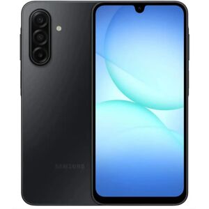 Samsung Galaxy A17 6.7" 128GB Noir 5G Smartphone Samsung Galaxy A17 6.7" 128GB Noir 5G Smartphone