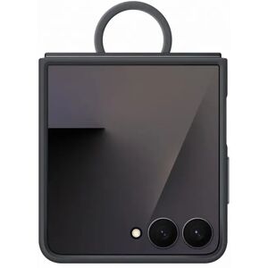 Samsung Galaxy Z Flip7 Silicone Ring Case - Phone Accessory Samsung Galaxy Z Flip7 Silicone Ring Case - Phone Accessory