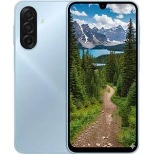 Samsung Galaxy A17 LTE 6,7-Zoll 128GB Leichtblau Smartphone Samsung Galaxy A17 LTE 6,7-Zoll 128GB Leichtblau Smartphone