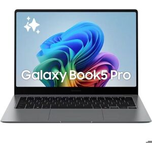 Samsung U5-258V Portátil - 16GB RAM, 512GB SSD, Gris - Portátil Samsung U5-258V Portátil - 16GB RAM, 512GB SSD, Gris - Portátil