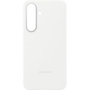 Samsung Galaxy S25 FE White Silicone Case - Phone Case Samsung Galaxy S25 FE White Silicone Case - Phone Case
