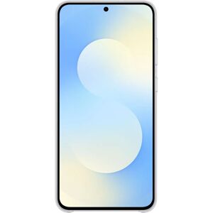 Samsung Galaxy S25 FE Stand Grip Light Blue - mobile phone case Samsung Galaxy S25 FE Stand Grip Light Blue - mobile phone case