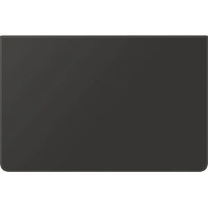 Samsung EF-DX730 11" Folio Svart - Skyddsfodral med Tangentbord Samsung EF-DX730 11" Folio Svart - Skyddsfodral med Tangentbord