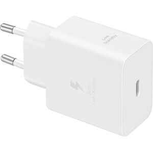 Λευκός Ταχεία Φορτιστής Samsung EP-T4511 - Φορτιστής Λευκός Ταχεία Φορτιστής Samsung EP-T4511 - Φορτιστής