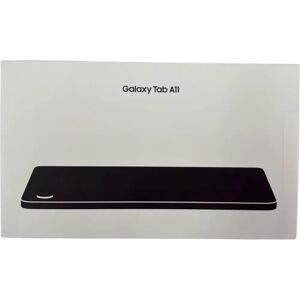 Samsung Galaxy Tab A11 X130 - 8,7 WiFi Grijs - Tablet Samsung Galaxy Tab A11 X130 - 8,7 WiFi Grijs - Tablet