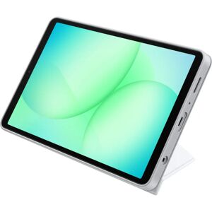 Samsung EF-BX130 Vit Surfplattafodral - Galaxy Tab A11 Samsung EF-BX130 Vit Surfplattafodral - Galaxy Tab A11