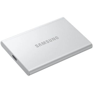 Samsung MU-PD1T0G/WW SSD Externe 1TB - USB-C, Argent Samsung MU-PD1T0G/WW SSD Externe 1TB - USB-C, Argent
