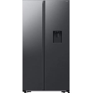 Samsung Series 7 RS57DG410EB4EU Side-by-Side Refrigerator - Refrigerator Samsung Series 7 RS57DG410EB4EU Side-by-Side Refrigerator - Refrigerator