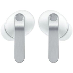 Samsung Galaxy Buds4 Pro White - Wireless Earbuds Samsung Galaxy Buds4 Pro White - Wireless Earbuds
