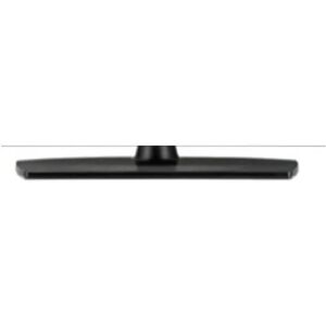 Supporto TV LG da 43 pollici - Design a colonna - Rotazione verticale - Facile da installare Supporto TV LG da 43 pollici - Design a colonna - Rotazione verticale - Facile da installare