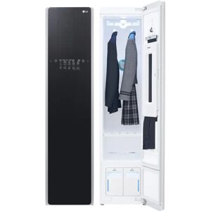 LG Brand S3BF WiFi Steam Clothes Care System - Black LG Brand S3BF WiFi Steam Clothes Care System - Black