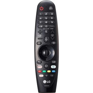 LG AN-MR20GA Control Remoto - TV, Botones, Rueda LG AN-MR20GA Control Remoto - TV, Botones, Rueda