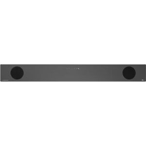 LG DSN9YG Zwart 5.1.2 kanalen 520 W - Soundbar LG DSN9YG Zwart 5.1.2 kanalen 520 W - Soundbar