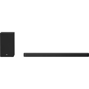 LG SN8YG Barra de Sonido 3.1.2 - Sistema de Cine en Casa LG SN8YG Barra de Sonido 3.1.2 - Sistema de Cine en Casa