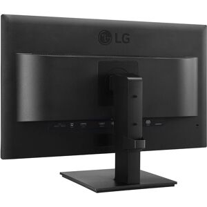 LG 27BN650Y-B 27-inch Full HD IPS Monitor - Black LG 27BN650Y-B 27-inch Full HD IPS Monitor - Black