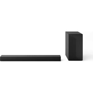 LG US60T 3.1 Soundbar with Wireless Subwoofer - Black - sound bars LG US60T 3.1 Soundbar with Wireless Subwoofer - Black - sound bars
