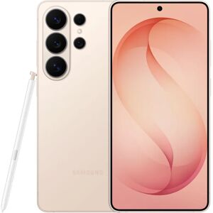 Samsung Galaxy S26 Ultra - Pink Gold - 6,9" Display - 1TB - 16GB RAM - Android 16.0 Samsung Galaxy S26 Ultra - Pink Gold - 6,9" Display - 1TB - 16GB RAM - Android 16.0