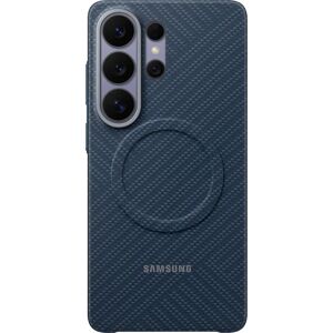 Samsung S26 Ultra Blåfiolett Magnet Karbon Deksel - Mobiltelefondeksel Samsung S26 Ultra Blåfiolett Magnet Karbon Deksel - Mobiltelefondeksel