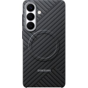 Husă telefon Samsung M2 Carbon Magnet Gri - 6,7" Husă telefon Samsung M2 Carbon Magnet Gri - 6,7"
