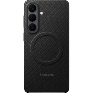 Husă pentru telefon Samsung M2 Carbon Magnet Neagră - 17cm (6.7") Husă pentru telefon Samsung M2 Carbon Magnet Neagră - 17cm (6.7")